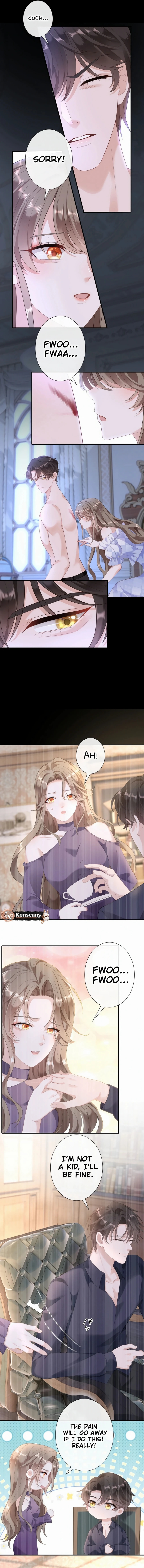 The Leading Actress Has a Secret Chapter 6 45 ch 6 5