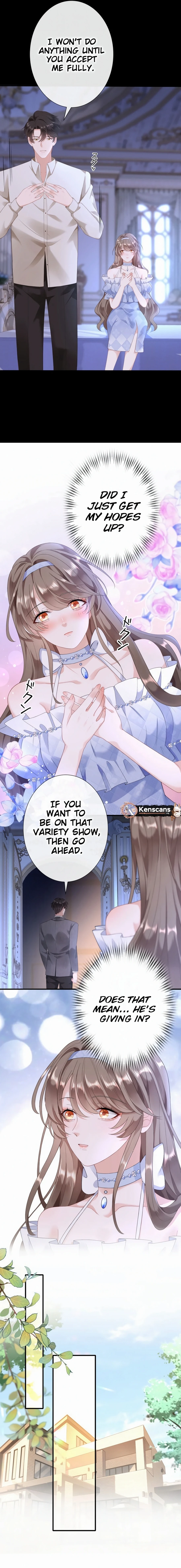 The Leading Actress Has a Secret Chapter 6 47 ch 6 7