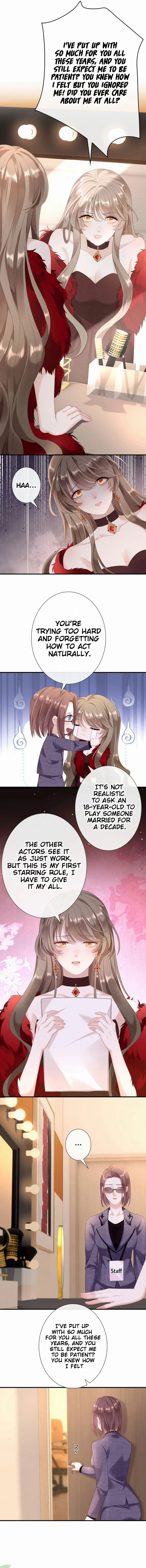 The Leading Actress Has a Secret Chapter 6 48 ch 6 8