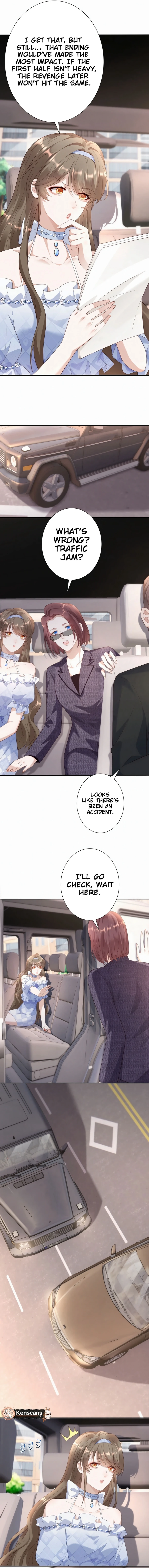 The Leading Actress Has a Secret Chapter 7 50 ch 7 10