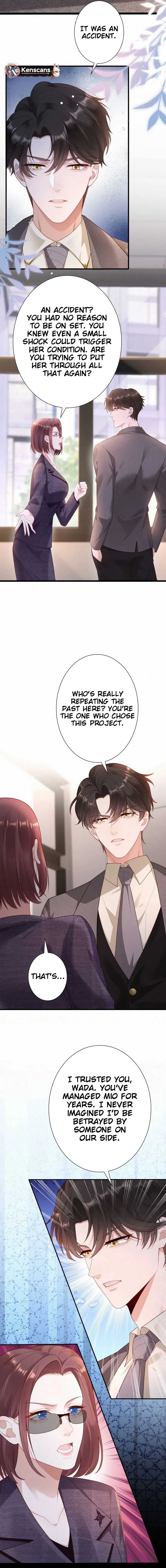 The Leading Actress Has a Secret Chapter 7 42 ch 7 2