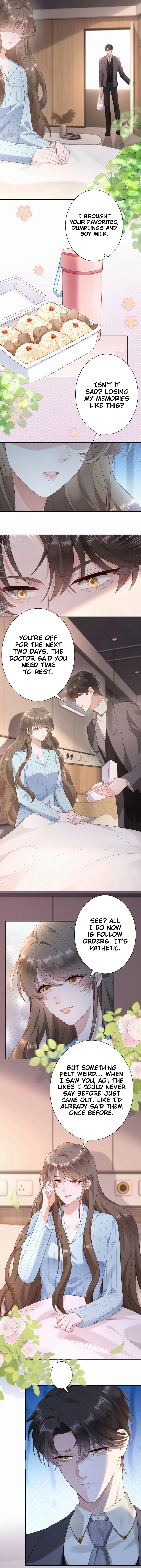 The Leading Actress Has a Secret Chapter 7 44 ch 7 4