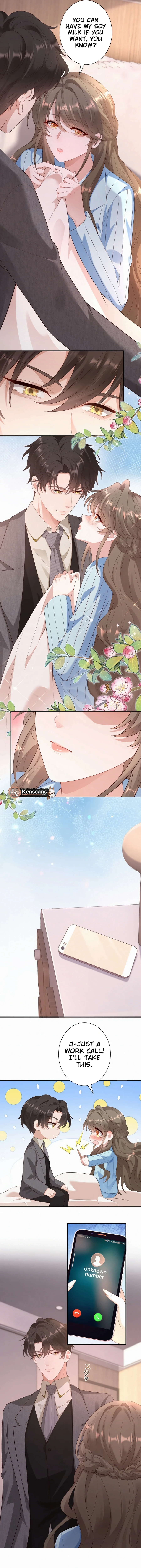 The Leading Actress Has a Secret Chapter 7 47 ch 7 7