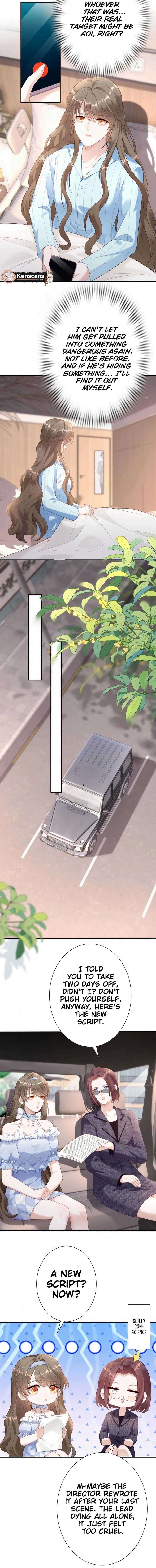 The Leading Actress Has a Secret Chapter 7 49 ch 7 9