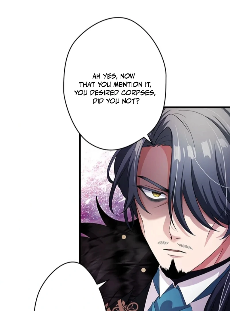 The Legendary Assassin Reincarnated as the Beloved Youngest Daughter of a Royal Family Chapter 56 236 04