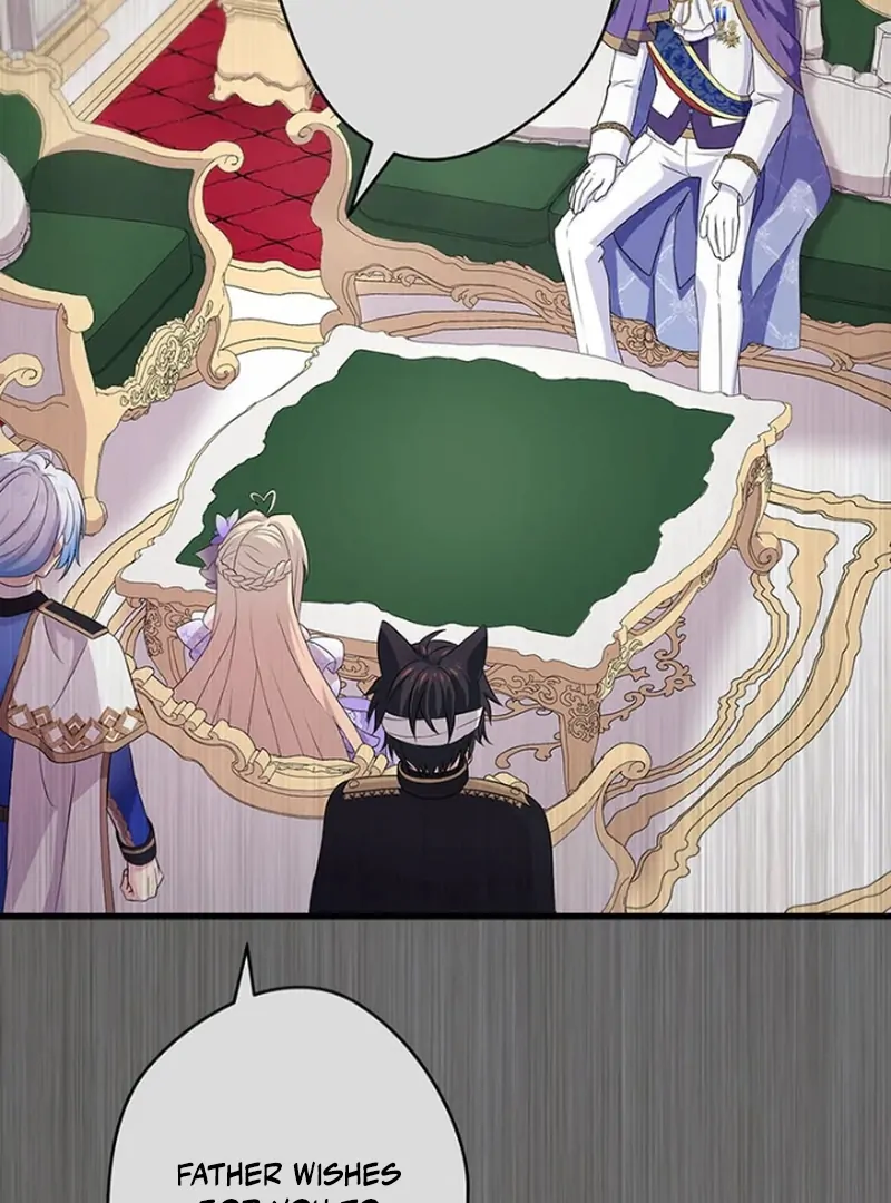 The Legendary Assassin Reincarnated as the Beloved Youngest Daughter of a Royal Family Chapter 56 253 21