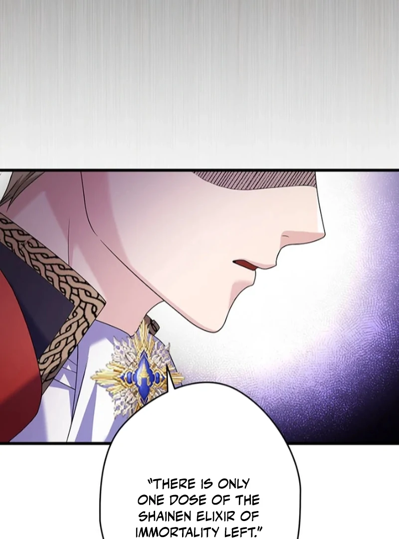 The Legendary Assassin Reincarnated as the Beloved Youngest Daughter of a Royal Family Chapter 56 256 24