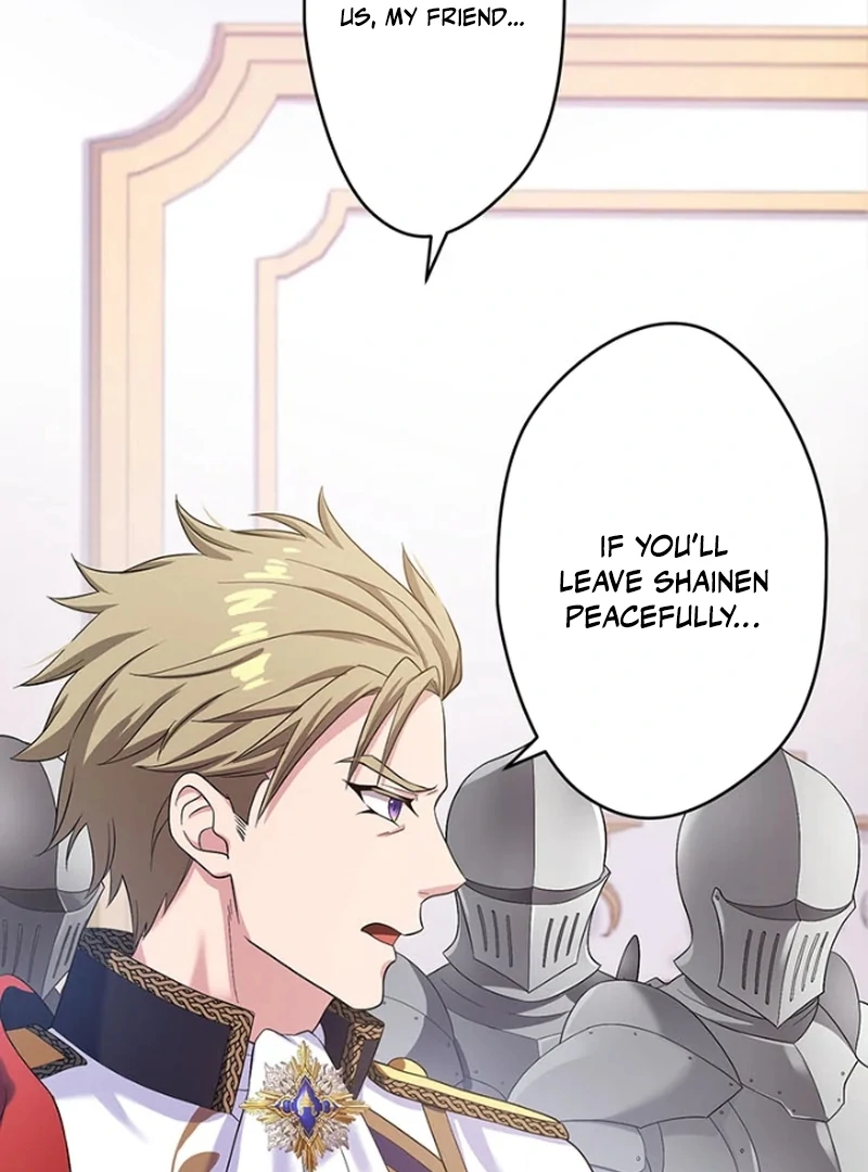 The Legendary Assassin Reincarnated as the Beloved Youngest Daughter of a Royal Family Chapter 56 265 33