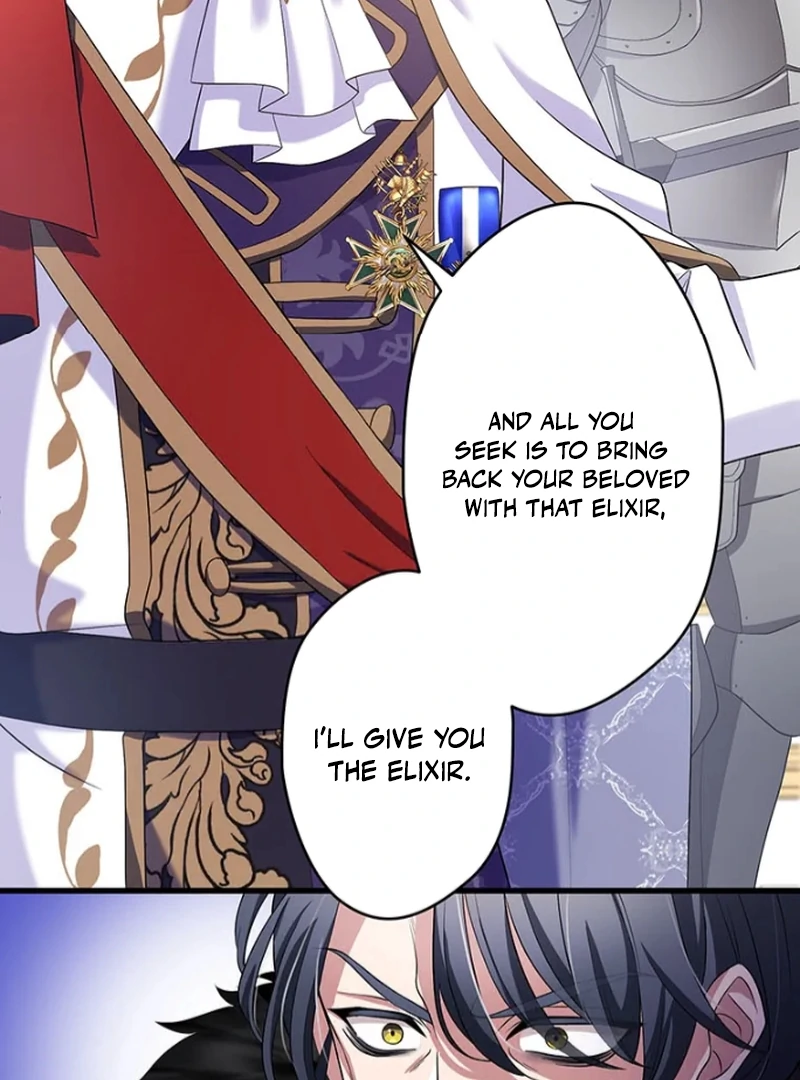 The Legendary Assassin Reincarnated as the Beloved Youngest Daughter of a Royal Family Chapter 56 266 34