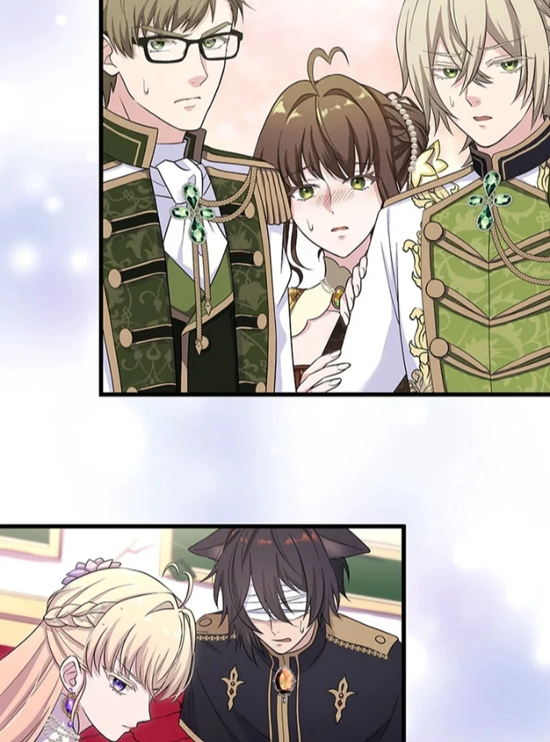 The Legendary Assassin Reincarnated as the Beloved Youngest Daughter of a Royal Family Chapter 56 269 37