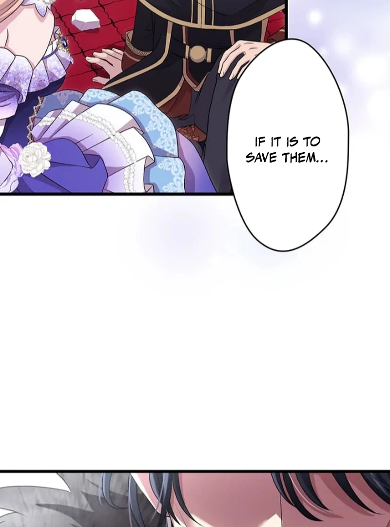 The Legendary Assassin Reincarnated as the Beloved Youngest Daughter of a Royal Family Chapter 56 270 38