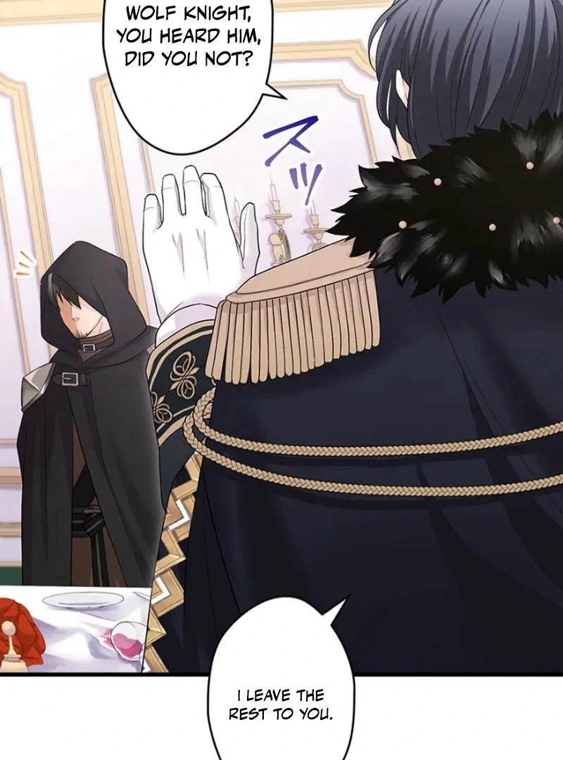 The Legendary Assassin Reincarnated as the Beloved Youngest Daughter of a Royal Family Chapter 56 272 40