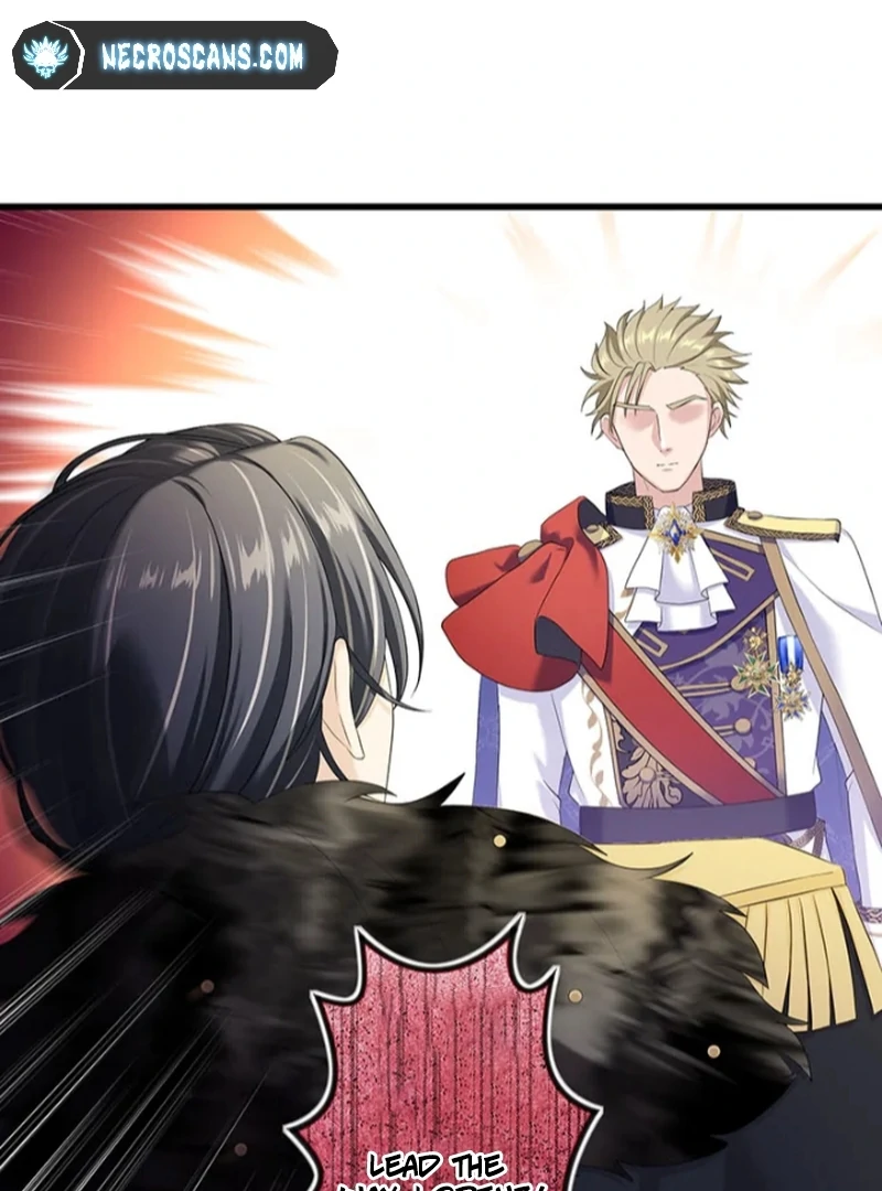 The Legendary Assassin Reincarnated as the Beloved Youngest Daughter of a Royal Family Chapter 56 275 43