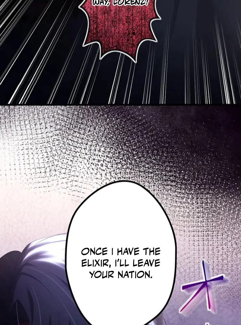 The Legendary Assassin Reincarnated as the Beloved Youngest Daughter of a Royal Family Chapter 56 276 44