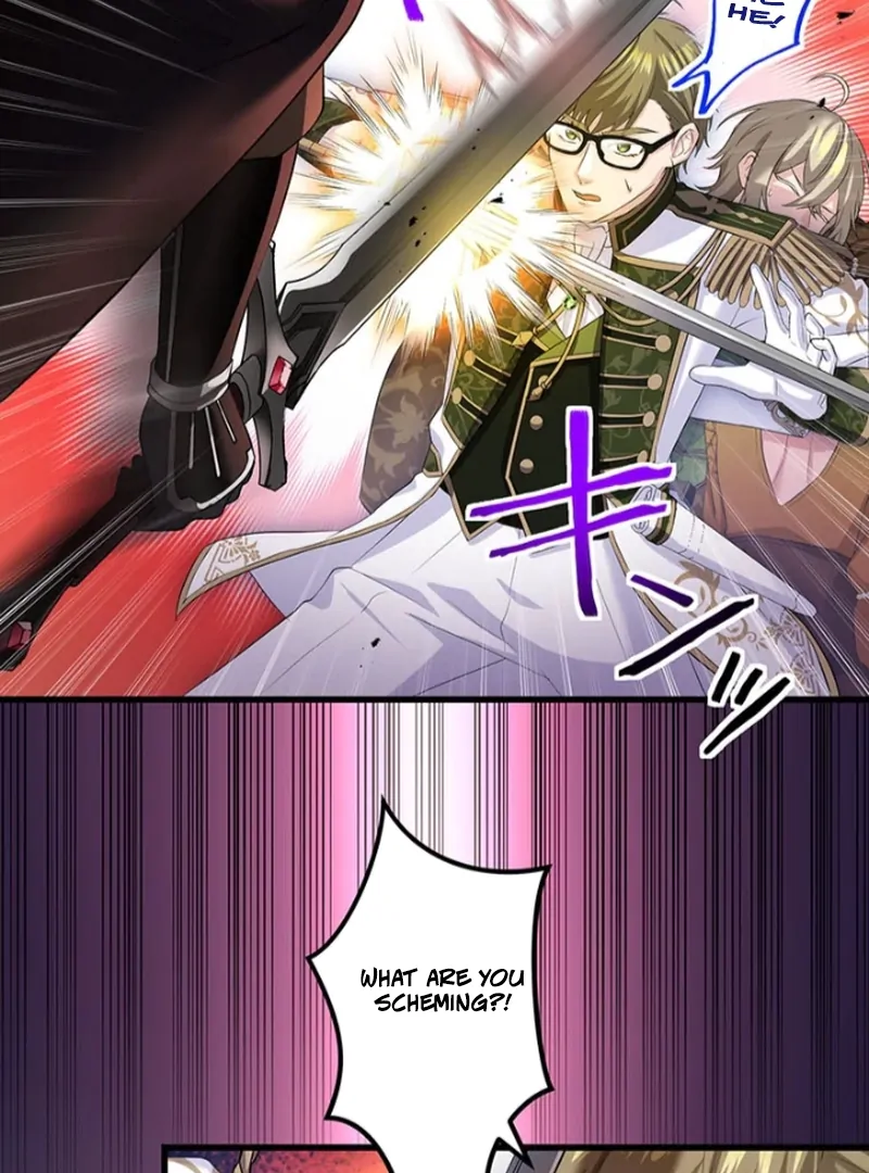 The Legendary Assassin Reincarnated as the Beloved Youngest Daughter of a Royal Family Chapter 56 285 53