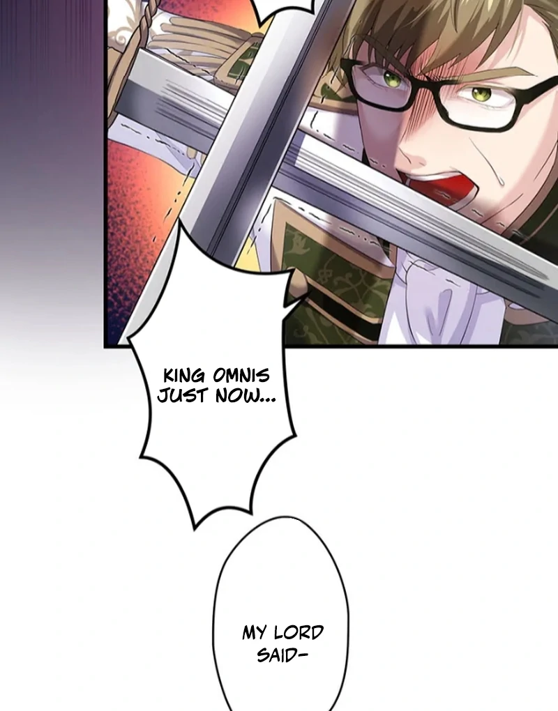 The Legendary Assassin Reincarnated as the Beloved Youngest Daughter of a Royal Family Chapter 56 286 54