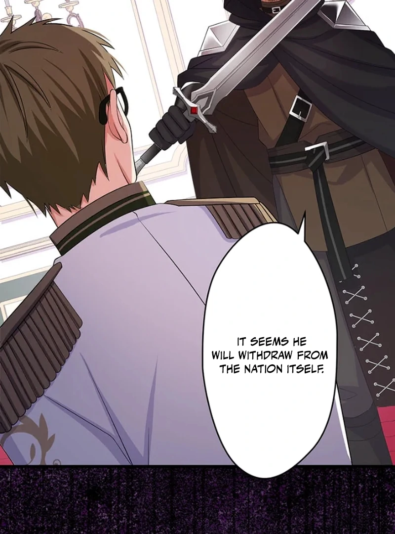 The Legendary Assassin Reincarnated as the Beloved Youngest Daughter of a Royal Family Chapter 56 290 58