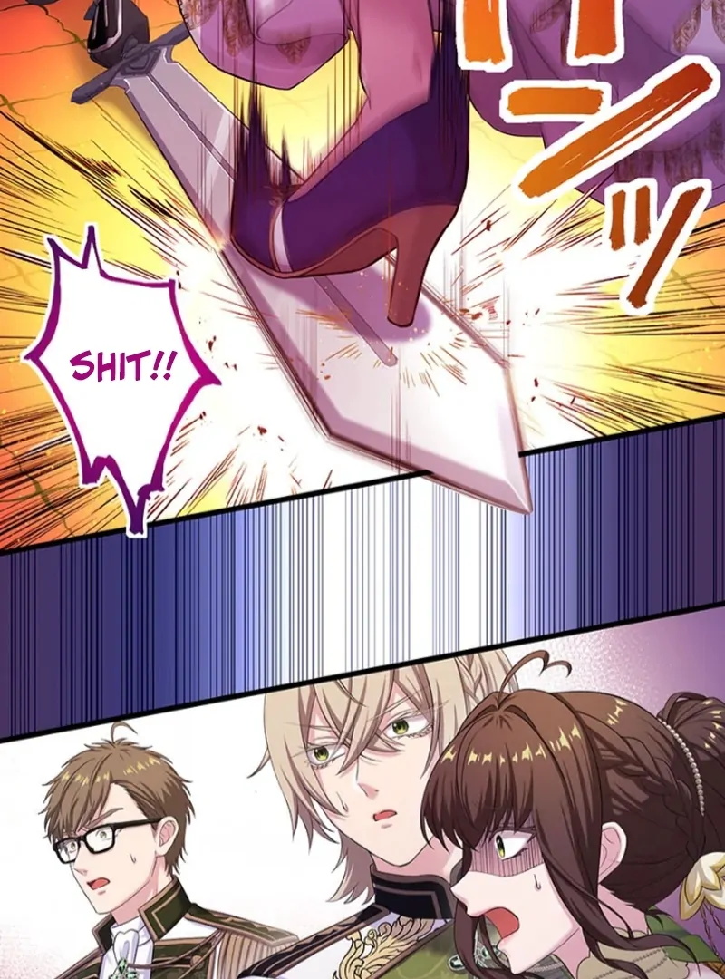 The Legendary Assassin Reincarnated as the Beloved Youngest Daughter of a Royal Family Chapter 56 297 65