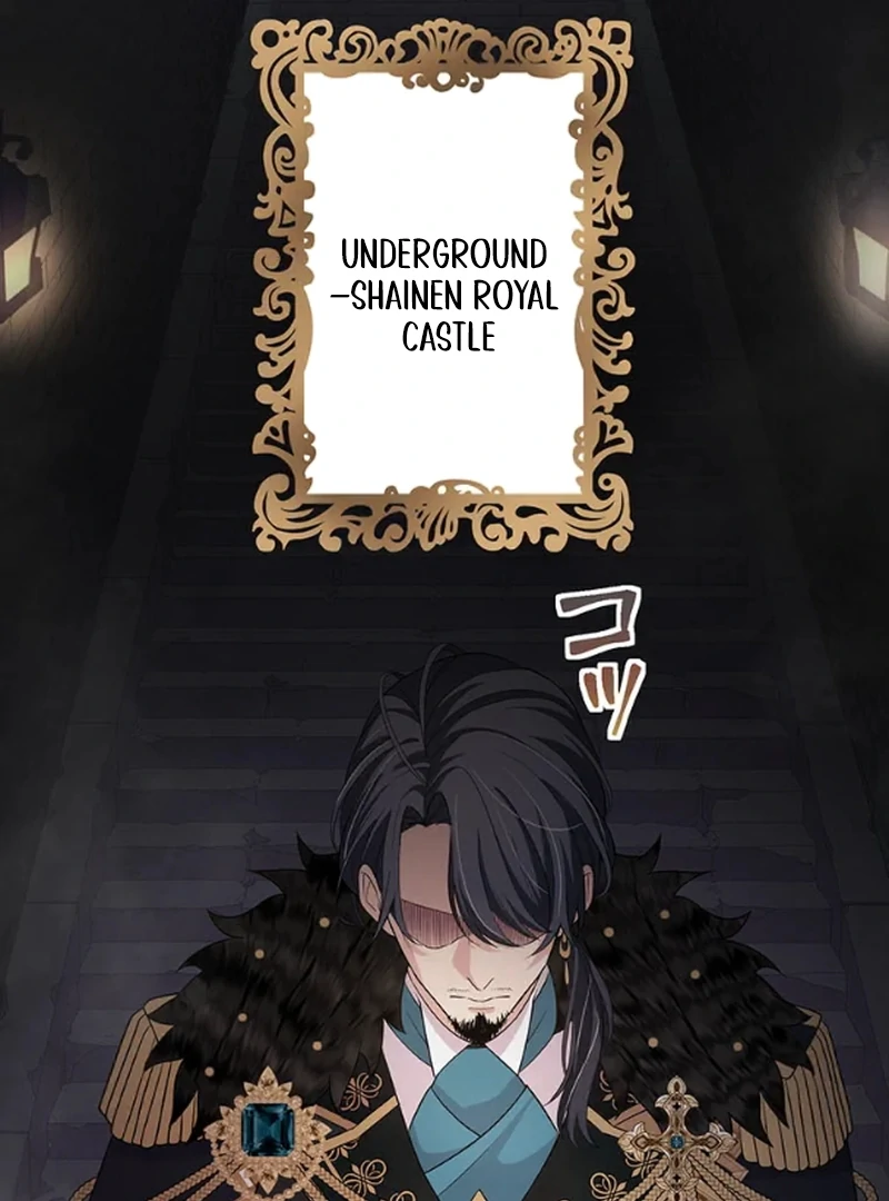 The Legendary Assassin Reincarnated as the Beloved Youngest Daughter of a Royal Family Chapter 57 210 02