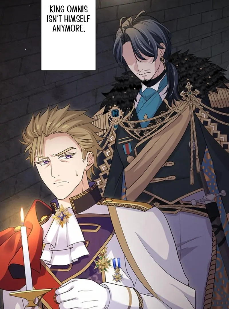 The Legendary Assassin Reincarnated as the Beloved Youngest Daughter of a Royal Family Chapter 57 215 07