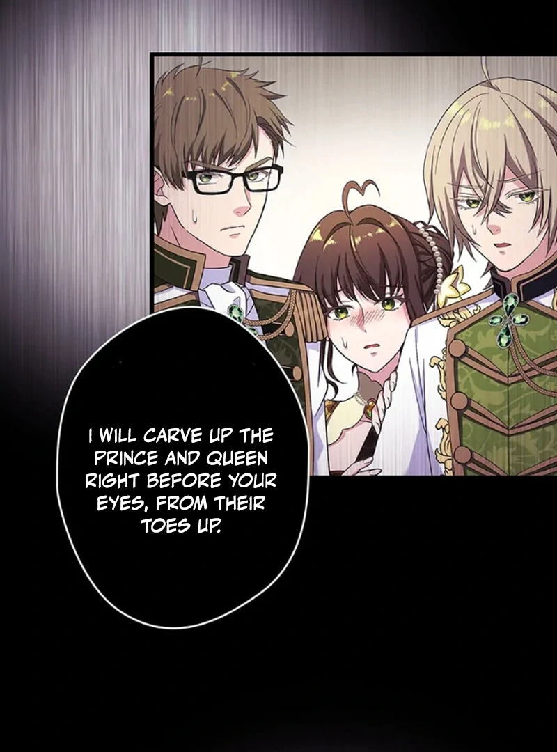 The Legendary Assassin Reincarnated as the Beloved Youngest Daughter of a Royal Family Chapter 57 224 16