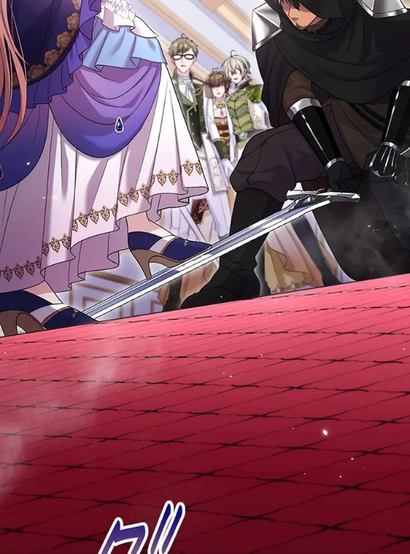 The Legendary Assassin Reincarnated as the Beloved Youngest Daughter of a Royal Family Chapter 57 237 29