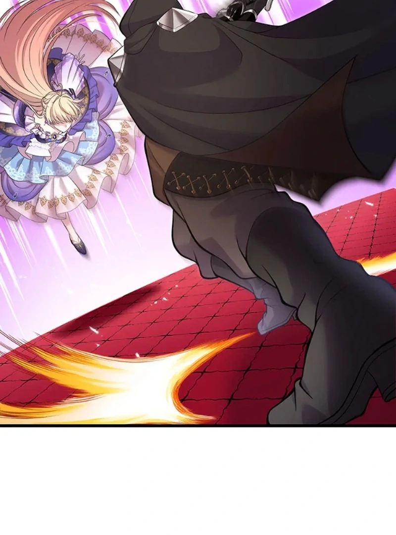 The Legendary Assassin Reincarnated as the Beloved Youngest Daughter of a Royal Family Chapter 57 239 31