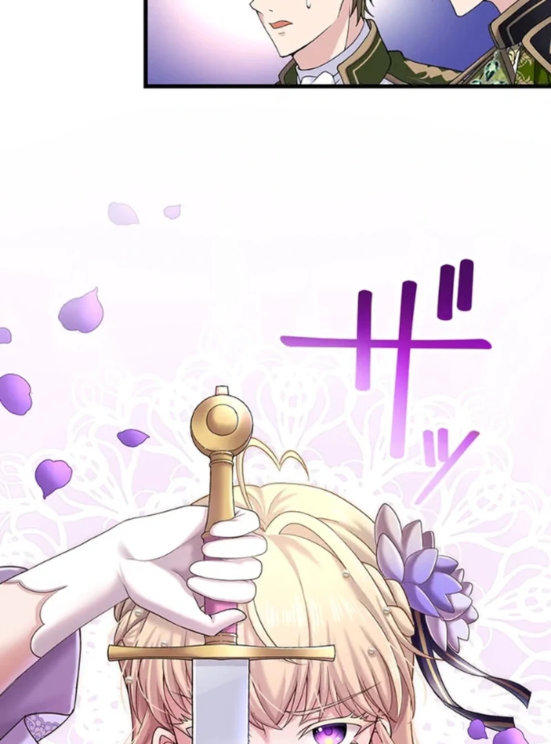 The Legendary Assassin Reincarnated as the Beloved Youngest Daughter of a Royal Family Chapter 57 242 34