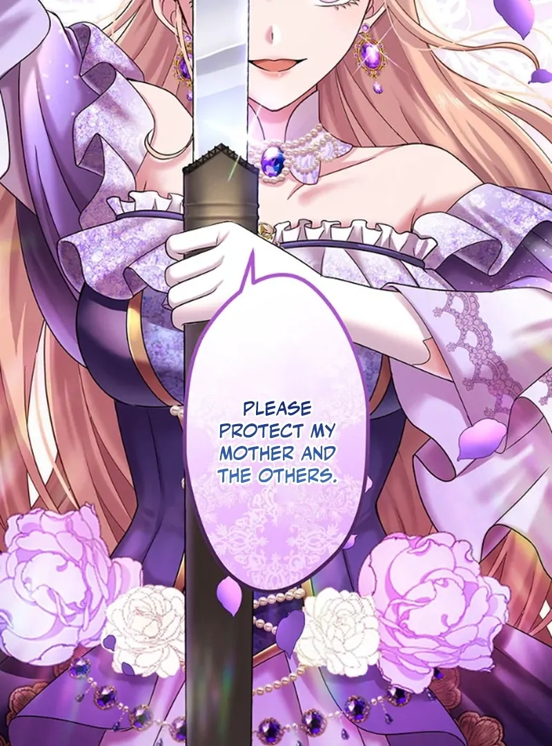 The Legendary Assassin Reincarnated as the Beloved Youngest Daughter of a Royal Family Chapter 57 243 35