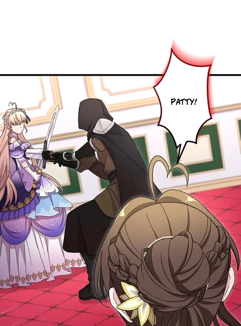 The Legendary Assassin Reincarnated as the Beloved Youngest Daughter of a Royal Family Chapter 57 245 37