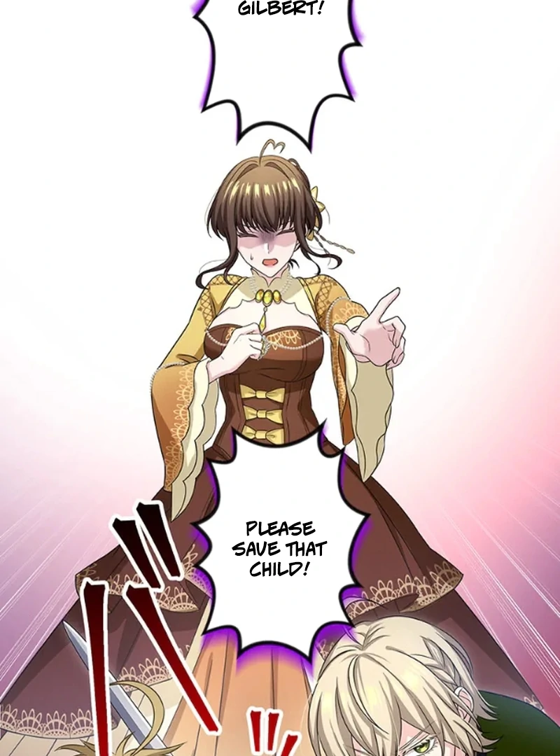 The Legendary Assassin Reincarnated as the Beloved Youngest Daughter of a Royal Family Chapter 57 247 39