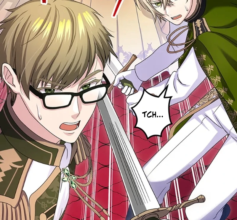 The Legendary Assassin Reincarnated as the Beloved Youngest Daughter of a Royal Family Chapter 57 248 40