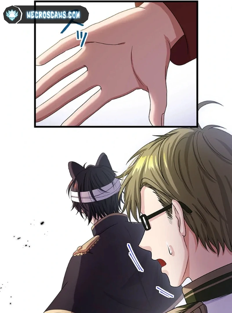 The Legendary Assassin Reincarnated as the Beloved Youngest Daughter of a Royal Family Chapter 57 250 42