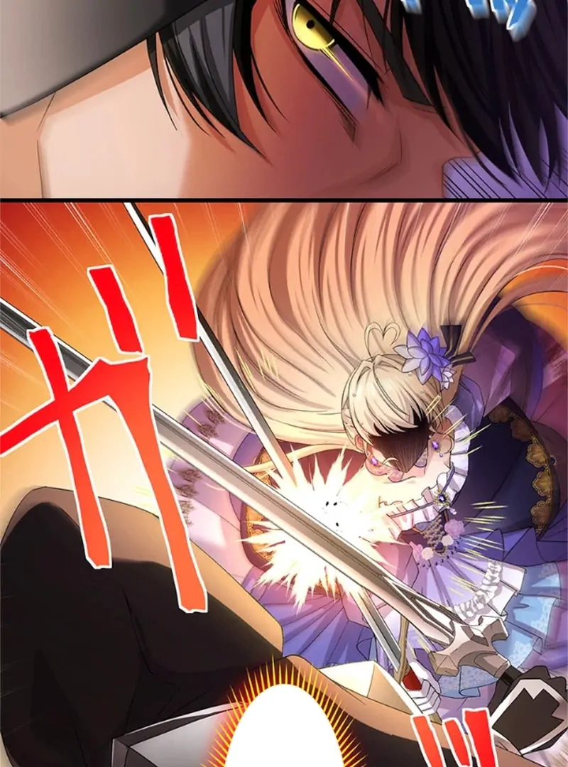 The Legendary Assassin Reincarnated as the Beloved Youngest Daughter of a Royal Family Chapter 57 258 50