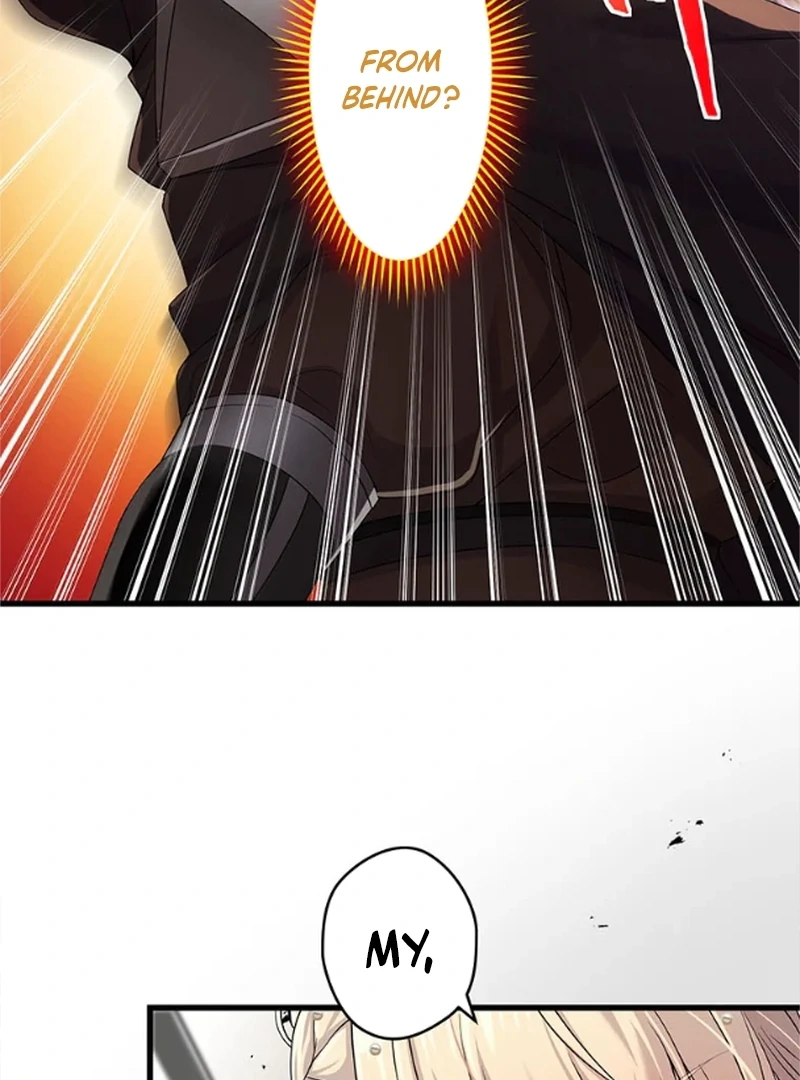 The Legendary Assassin Reincarnated as the Beloved Youngest Daughter of a Royal Family Chapter 57 259 51