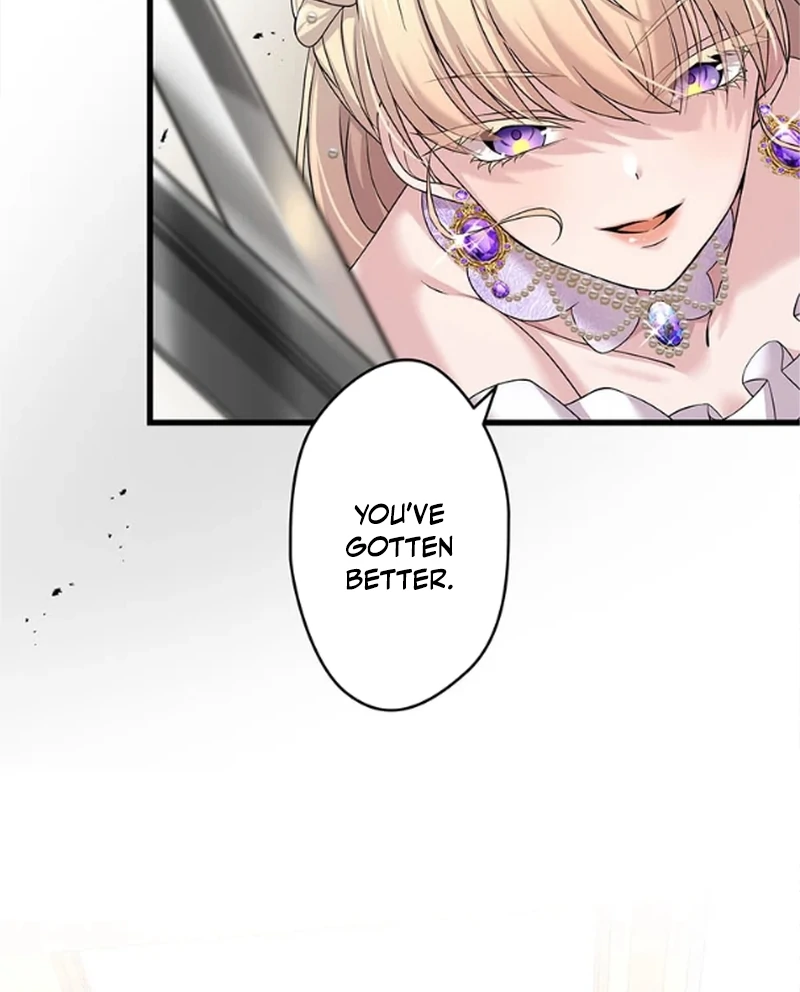 The Legendary Assassin Reincarnated as the Beloved Youngest Daughter of a Royal Family Chapter 57 260 52