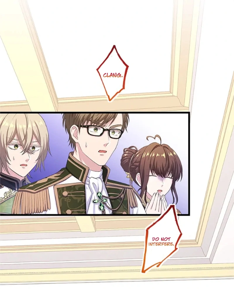 The Legendary Assassin Reincarnated as the Beloved Youngest Daughter of a Royal Family Chapter 57 261 53