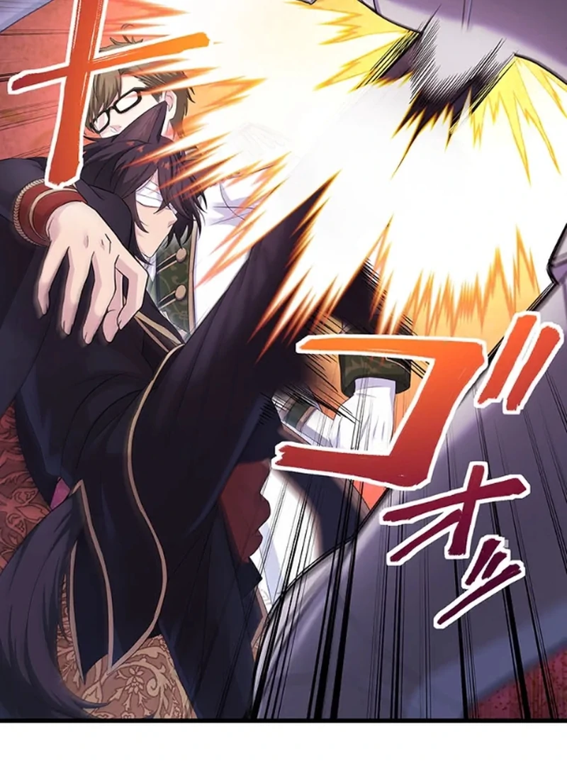 The Legendary Assassin Reincarnated as the Beloved Youngest Daughter of a Royal Family Chapter 57 265 57