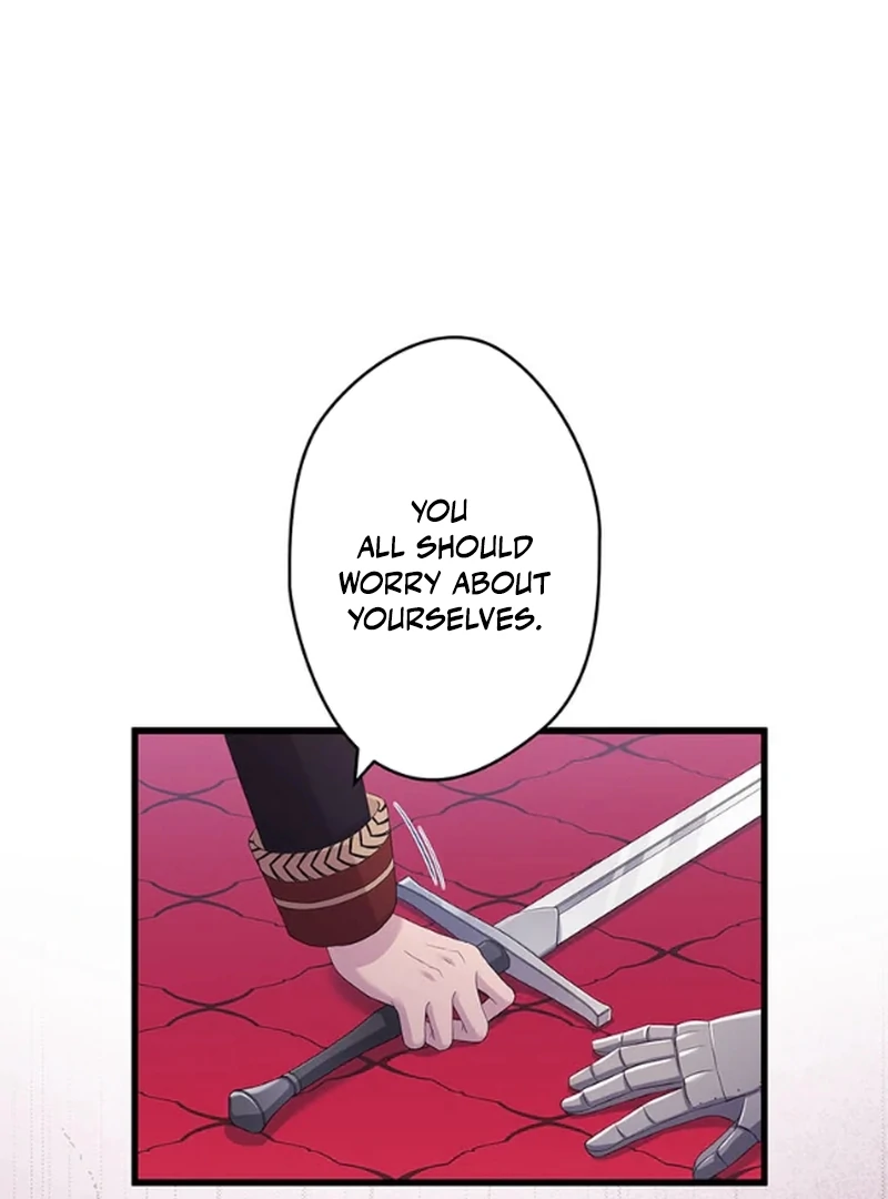 The Legendary Assassin Reincarnated as the Beloved Youngest Daughter of a Royal Family Chapter 57 266 58