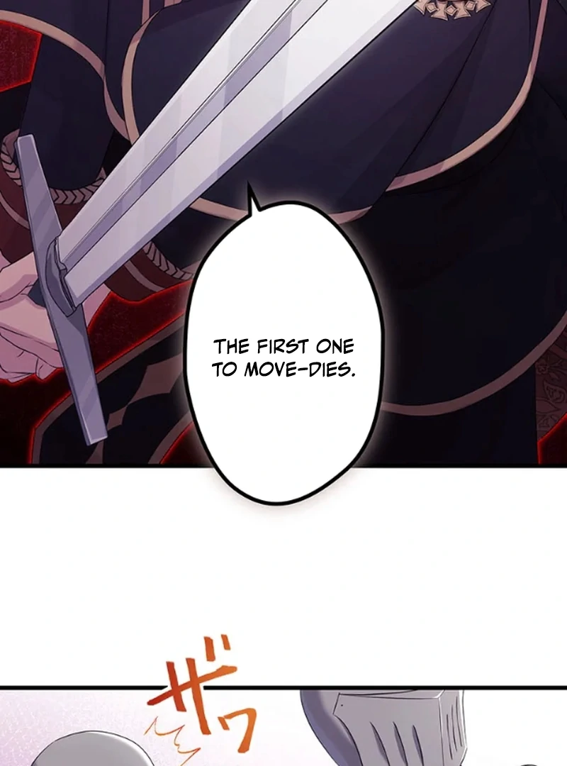 The Legendary Assassin Reincarnated as the Beloved Youngest Daughter of a Royal Family Chapter 57 268 60