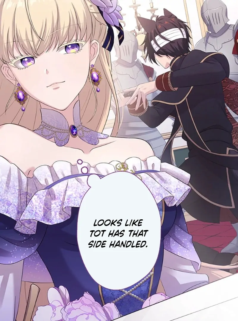 The Legendary Assassin Reincarnated as the Beloved Youngest Daughter of a Royal Family Chapter 57 271 63