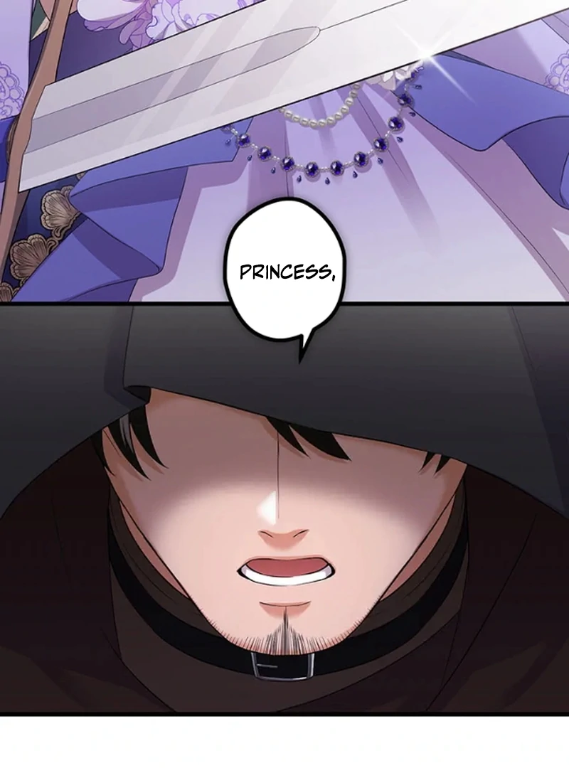 The Legendary Assassin Reincarnated as the Beloved Youngest Daughter of a Royal Family Chapter 57 272 64