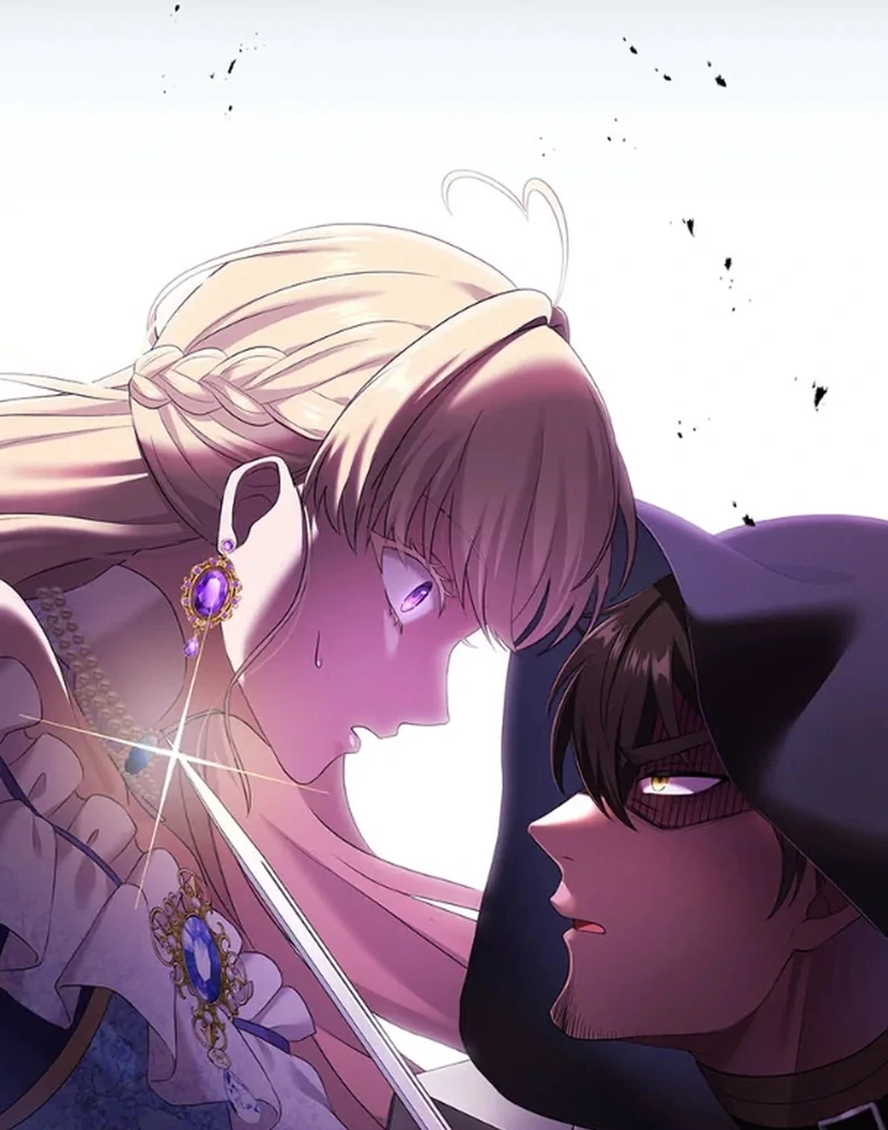 The Legendary Assassin Reincarnated as the Beloved Youngest Daughter of a Royal Family Chapter 57 274 66