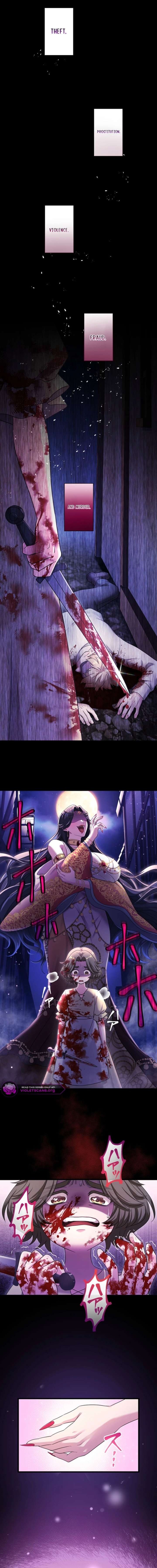 The Legendary Assassin Reincarnated as the Beloved Youngest Daughter of a Royal Family Chapter 62 39 02