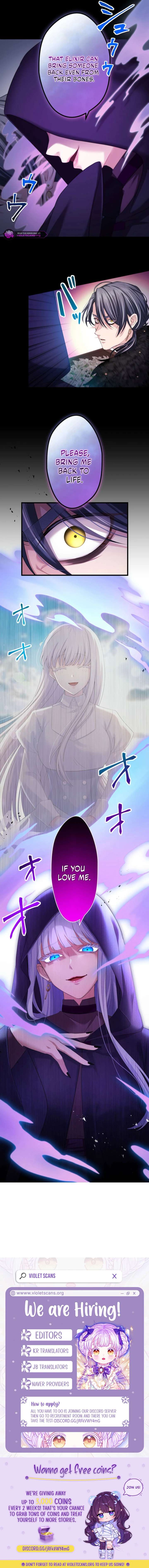 The Legendary Assassin Reincarnated as the Beloved Youngest Daughter of a Royal Family Chapter 64 43 09