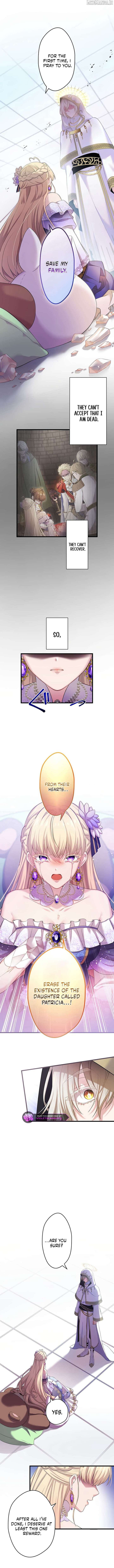 The Legendary Assassin Reincarnated as the Beloved Youngest Daughter of a Royal Family Chapter 68 38 7