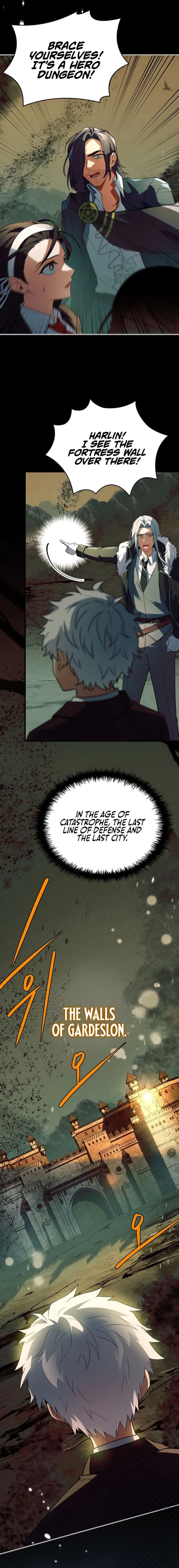 The Legendary Hero is an Academy Honors Student Chapter 21 99 002