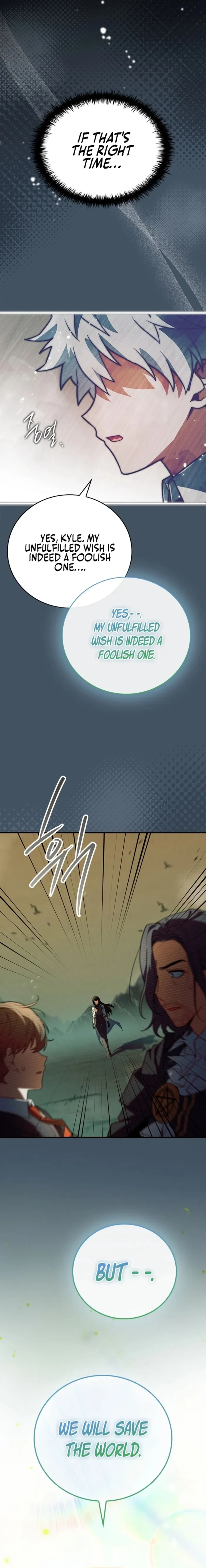 The Legendary Hero is an Academy Honors Student Chapter 21 100 003