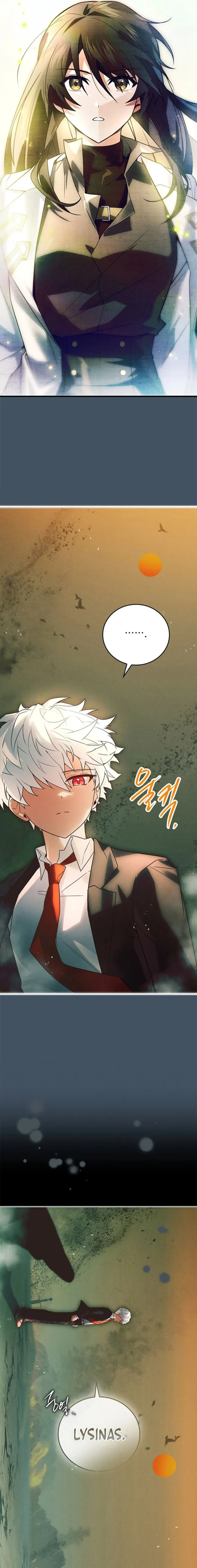 The Legendary Hero is an Academy Honors Student Chapter 21 101 004