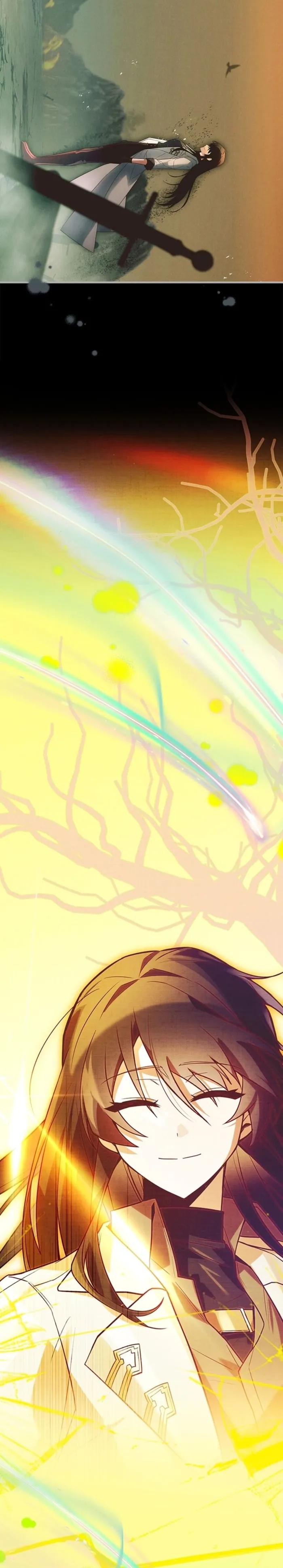 The Legendary Hero is an Academy Honors Student Chapter 21 102 005